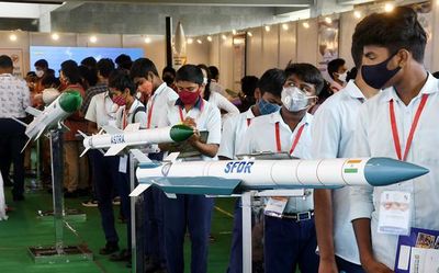 Integration of public and private tech institutions need of the hour: DRDO scientist