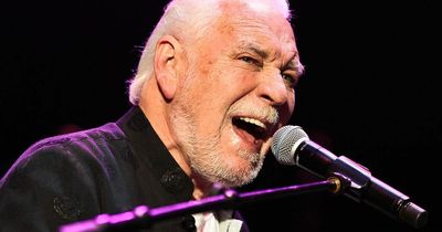 Gary Brooker dead: Procol Harum frontman who sang A Whiter Shade of Pale dies at 76
