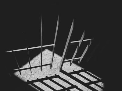 The Devastating Aftermath Of Incarceration: Becoming A Fellon Over Weed, And The Trauma Derived From It