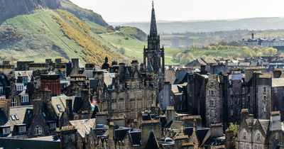 Edinburgh's Old Town under threat from crime, violence and drugs, council told