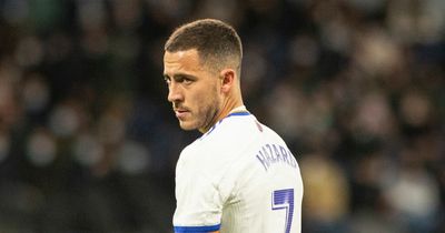 Chelsea enter Eden Hazard transfer talks with Real Madrid as part of Erling Haaland plan