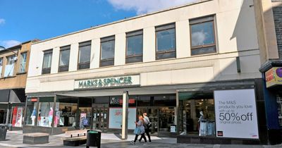 Plans to demolish former Pontypridd M&S and Dorothy Perkins buildings to make way for redevelopment