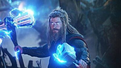 When will the 'Thor: Love and Thunder' trailer come out? It’s sooner than you think
