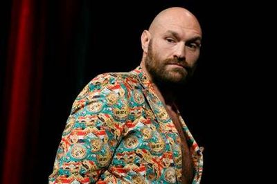 Tyson Fury: WBC heavyweight champion announces social media blackout to ‘respect’ Dillian Whyte