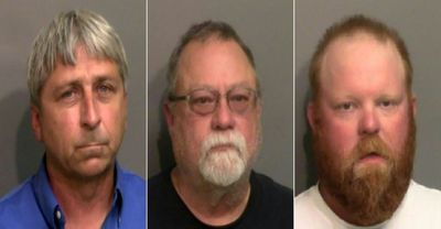 Three white US men convicted of hate crimes in Black jogger murder