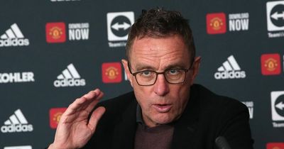 Man Utd duo set for new contracts after finding form under Ralf Rangnick