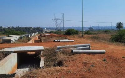 Six years on, site owners at Nadaprabhu Kempegowda Layout in Bengaluru are yet to get basic amenites