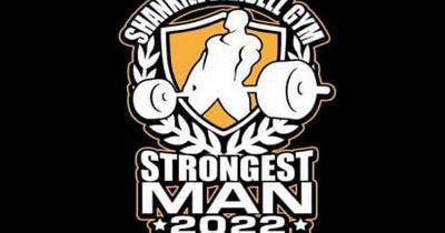Shankill Barbell Gym Strongest Man competition coming to Belfast