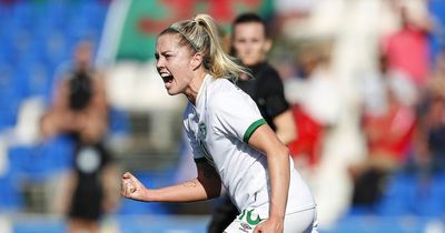 Ireland seal third place at Pinatar Cup thanks to Denise O'Sullivan wonderstrike