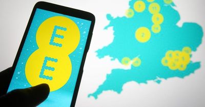 Warning issued to EE customers over price hike that will see bills soar in March