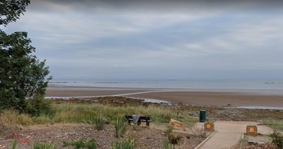 East Lothian rapist hit victim's head against a rock in horrific beach attack