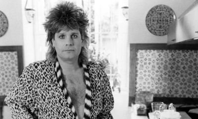 The Decline of Western Civilization: one of the great music documentaries