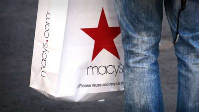 Macy's Separating Online Business? Not So Fast.