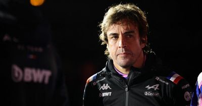 Fernando Alonso risks wrath of Lewis Hamilton and Mercedes with Abu Dhabi claim