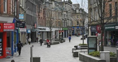 Councillors told Stirling’s retail ‘heyday’ is over as new plans could boost footfall