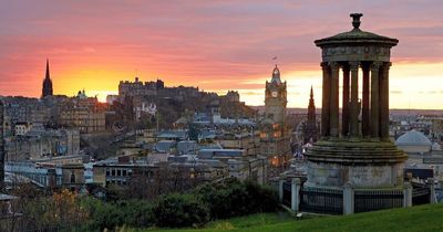 Legendary Edinburgh words and phrases that only a local will know