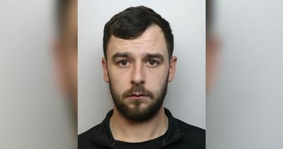 Idiot posted Instagram pictures of himself posing on stolen bikes