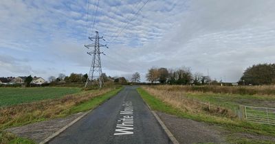 Body found off busy road near Wigan as police and forensics swarm area