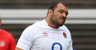 Wales expect Ellis Genge mind games as prop rival to ignore goading