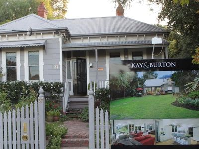 Fate of Vic housing levy 'very uncertain'