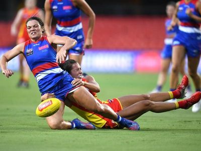 AFLW draw puts Dogs in 'must-win' areas