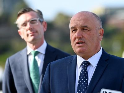 Limited NSW trains back on track for remainder of the week