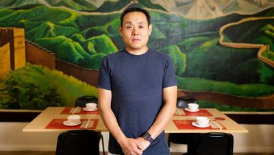 City revived after lifted COVID restrictions: Happy's Chinese restaurant owner