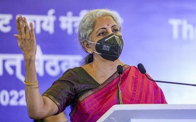 Nirmala Sitharaman rebuts Opposition on charges of misuse of Central agencies