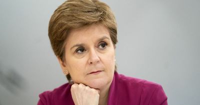 Nicola Sturgeon joins growing calls for tougher sanctions on Russia over Ukraine invasion