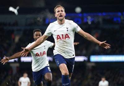 Overtaking record breaker Alan Shearer is among Harry Kane’s goals