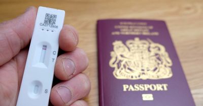 EU to scrap Covid tests for fully-vaccinated holidaymakers