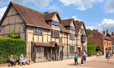 Tell us about a literary destination in the UK or Europe – to win a £200 holiday voucher