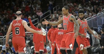 Concern varies as Bulls and other contenders emerge from the All-Star break