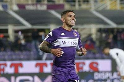 Fiorentina in pole position to sign Lucas Torreira with Arsenal keen on permanent sale