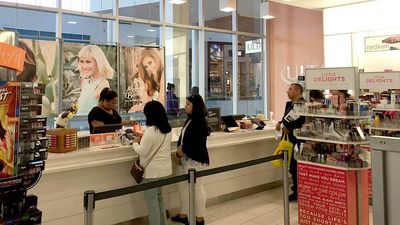 Top-Ranked Ulta Beauty Stock Clears Key Benchmark, Hitting 80-Plus RS Rating Amid Beautiful Looking Growth Numbers