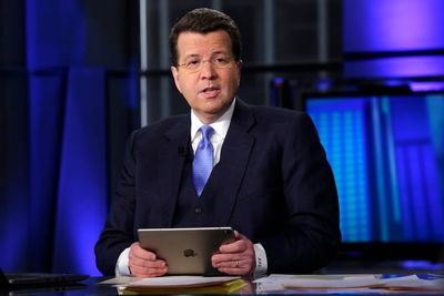 Fox Business host Neil Cavuto tells viewers he nearly died from Covid and admits vaccine saved his life