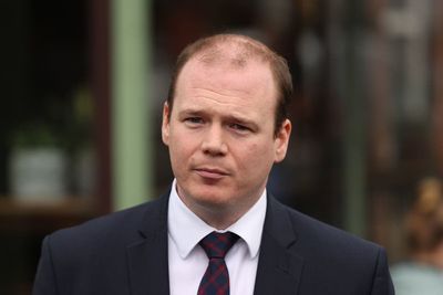 Ukraine crisis will lead to increase in energy costs, Lyons warns
