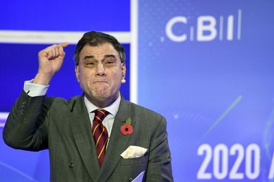 CBI chief tells Parliament ‘wrong time’ for tax burden to reach 70-year high
