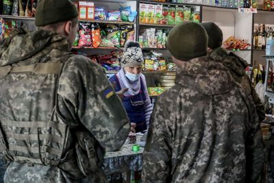 Self-absorbed West needs reality check on actual existential threats