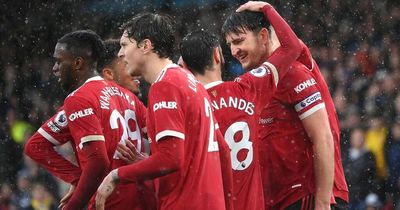 Leeds have helped Manchester United unlock a key weapon that can boost hopes of a top four finish