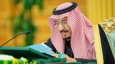 King Salman: Saudi State Has Since 1727 Consolidated Foundations of Peace, Stability
