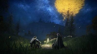 ‘Elden Ring’ release time, file size, pre-load, and pre-order bonuses