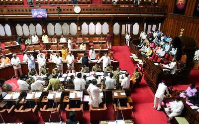 Congress responsible for ‘restless’ atmosphere in State: CM