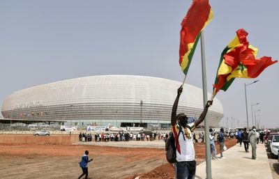 After AFCON glory, Senegal ushers in world-class stadium