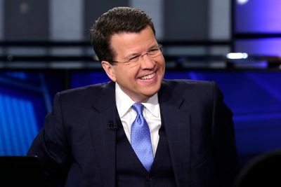 Fox News' Cavuto returns to work after bout with COVID-19