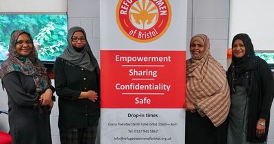 Refugee Women of Bristol launch website to connect and empower refugees