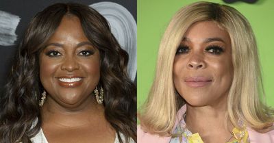 ‘Wendy Williams Show’ ending, will be replaced by new Sherri Shepherd show