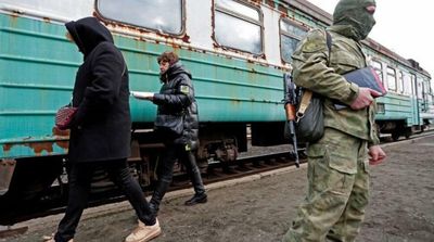 UN Rights Boss Urges Dialogue, End to Violence in Ukraine