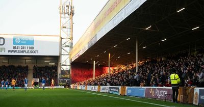 Motherwell and Hibs in classy Scottish Cup price move as clubs unite in quest for packed-out Fir Park