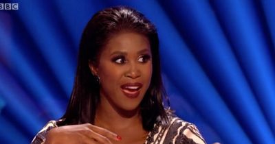 Strictly's Motsi Mabuse backs sister Oti's decision to quit BBC show in touching Instagram tribute